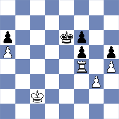 Svadlenka - Rakintsev (Chess.com INT, 2021)