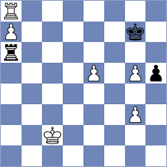 Makarian - Svane (chess.com INT, 2024)