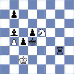 Dobrikov - Tabatabaei (chess.com INT, 2024)