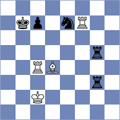 Egorov - Mayaud (Chess.com INT, 2021)