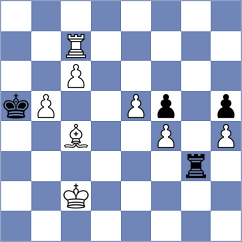 Pavlov - Souza (chess.com INT, 2024)