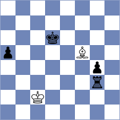 Lima - Ciuffoletti (chess.com INT, 2023)