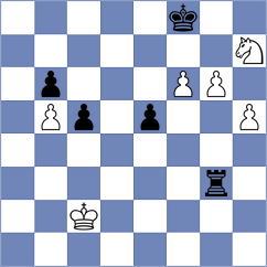 Batsiashvili - Rakhmangulova (FIDE Online Arena INT, 2024)