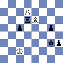 Barrientos Chavarriaga - Hasangatin (Chess.com INT, 2021)
