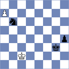Glashausser - Haraguchi (chess.com INT, 2022)