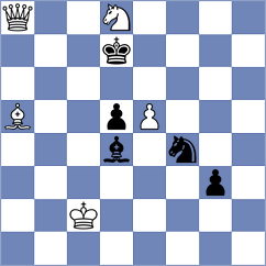Onufrienko - Bold (chess.com INT, 2023)