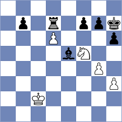 Saypuri - Fishbein (chess.com INT, 2023)