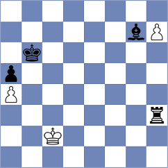 Stanojevic - Osmak (chess.com INT, 2024)