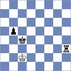Lana Rodriguez - Caceres Benitez (chess.com INT, 2023)