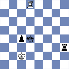 Ozen - Pazos Porta (chess.com INT, 2021)