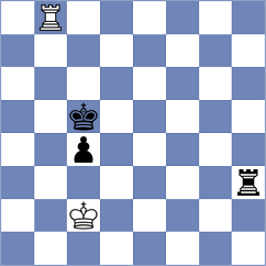 Esmeraldas Huachi - Mohammad (chess.com INT, 2023)