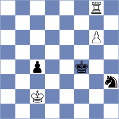 Bryant - Sieciechowicz (Chess.com INT, 2019)