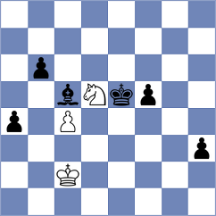 Carre - Cuenca Jimenez (chess.com INT, 2023)