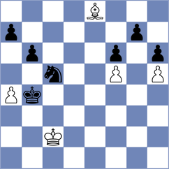 Jodorcovsky - Efremov (chess.com INT, 2021)