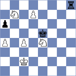 Obregon - Matlakov (chess.com INT, 2021)