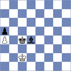 Ginzburg - Seder (chess.com INT, 2023)