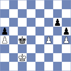 Kashtanov - Morefield (Chess.com INT, 2021)