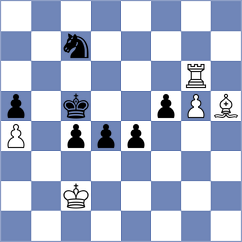 Ardila - Romero Ruscalleda (chess.com INT, 2024)
