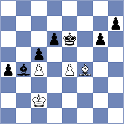Navalgund - Krysa (chess.com INT, 2021)