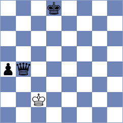 Ginzburg - Riehle (chess.com INT, 2022)