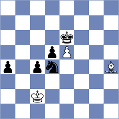 Zavala Galindo - Kaslan (Chess.com INT, 2020)
