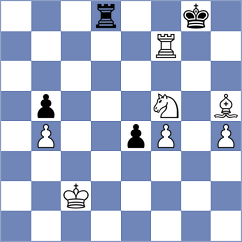 Goltsev - Demchenko (chess.com INT, 2024)