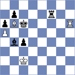 Sadovsky - Ruge (chess.com INT, 2023)