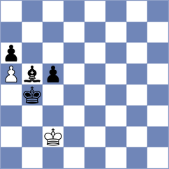 Vasquez Vargas - Wong Pages (Chess.com INT, 2020)