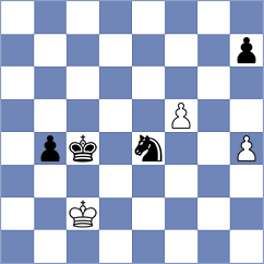 Marcolino - Argandona Riveiro (chess.com INT, 2023)