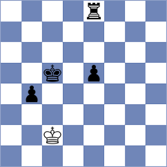 Gavrilov - Lima (chess.com INT, 2023)
