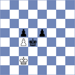 Van Baar - Petukhov (chess.com INT, 2024)