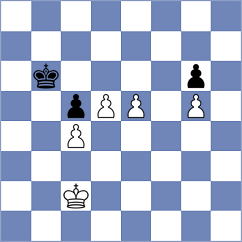 Waldhausen Gordon - Thorhallsson (chess.com INT, 2024)