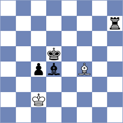 Mozharov - Bodnar (Chess.com INT, 2020)