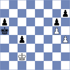 Palczert - Zhigalko (chess.com INT, 2024)