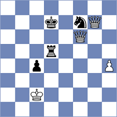 Smith - Carlsson (chess.com INT, 2020)