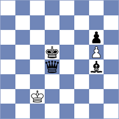 Yanchenko - Goldsztejn (chess.com INT, 2023)