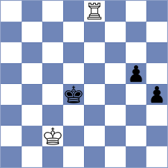 Demchenko - Lamaze (chess.com INT, 2023)