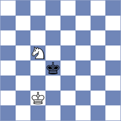 Blanco - Pineda D (Chess.com INT, 2021)