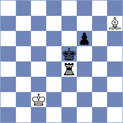 Derakhshani - Liang (chess.com INT, 2021)