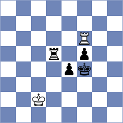 Reyes - Moskalenko (Chess.com INT, 2017)