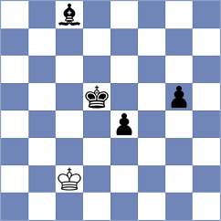 Arabidze - Omariev (chess.com INT, 2024)