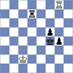 Leveikina - Benkovic (Chess.com INT, 2020)