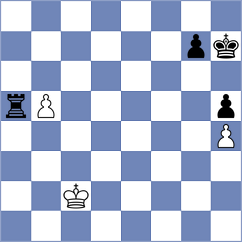 Diaz Perez - Mekhitarian (chess.com INT, 2024)