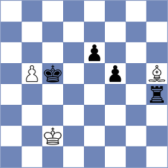 Bouchet - Erdogdu (Chess.com INT, 2021)