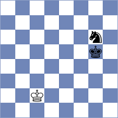Varshini - Ambartsumova (Chess.com INT, 2021)