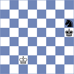 Ward - Chernomordik (chess.com INT, 2023)