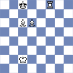 Donatti - Stojanovski (chess.com INT, 2021)