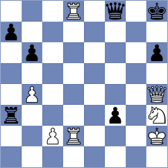 Thiel - Hernando Rodrigo (chess.com INT, 2023)