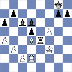 De Seroux - Sahajasri (Chess.com INT, 2020)