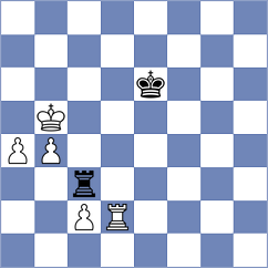 Iro - Denisenko (Chess.com INT, 2020)